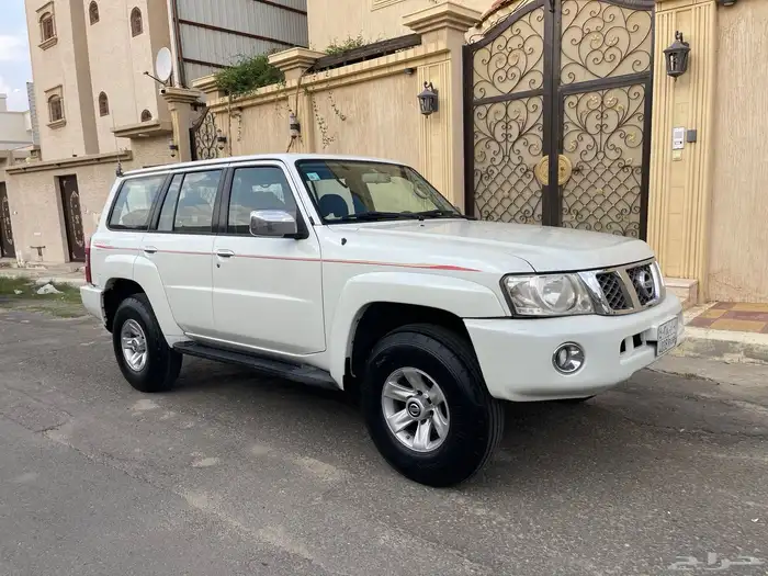 فتك 2009 قير اوتوماتك ثلاجه مكيف مركزي 9