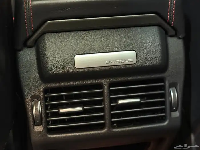 رنج روفر ايفوك 2017 فل كامل (( تم البيع )) 17