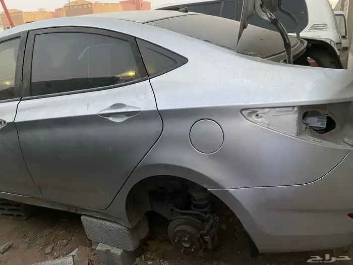 قطع تشليح 3