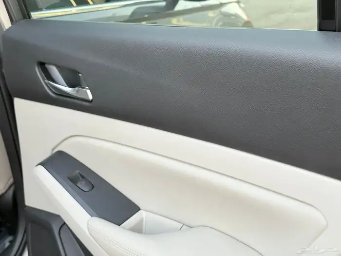 نيسان التيما موديل 2021 SV 36