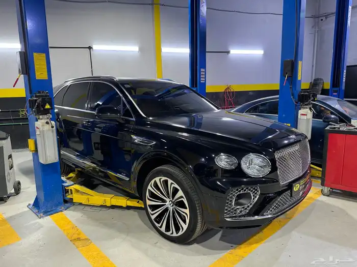 عروض اليوم الوطني مركز اس بلس لصيانة السيارات 25