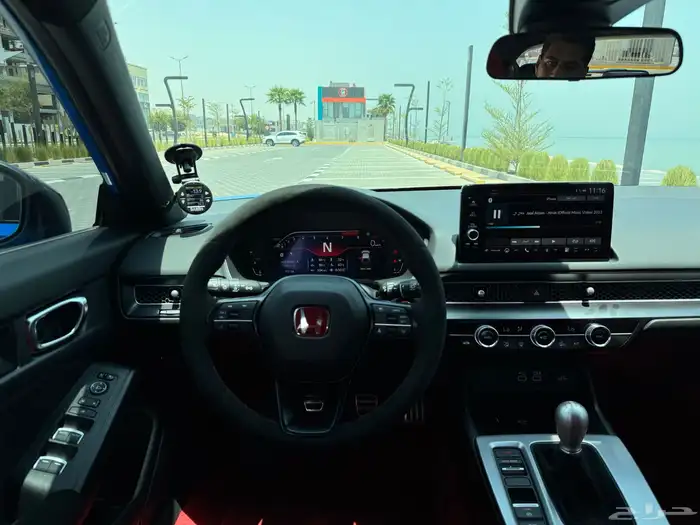 للبيع هوندا سيفيك Type R 2023 44