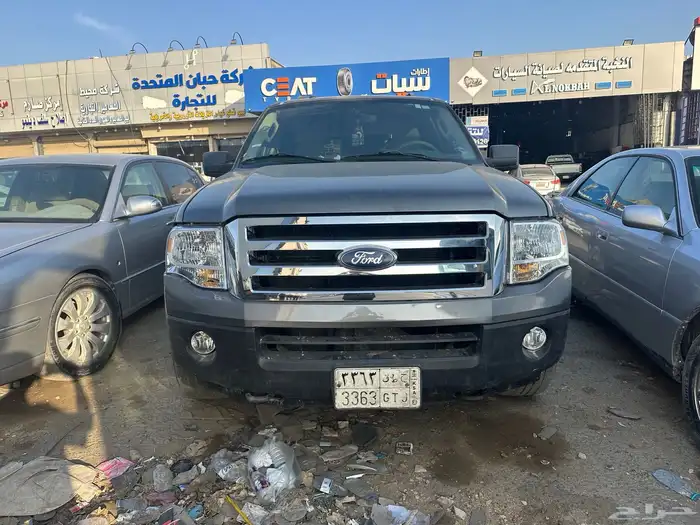 ورشة سمكرة وبوية لتصليح جميع انواع السيارات 27
