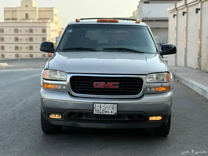 جمس 2006 نظيف 9