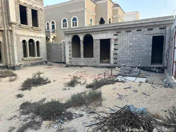 يلا سكنيه عظم 1