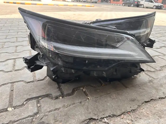 شمعات جيد لكزس 23-25 1