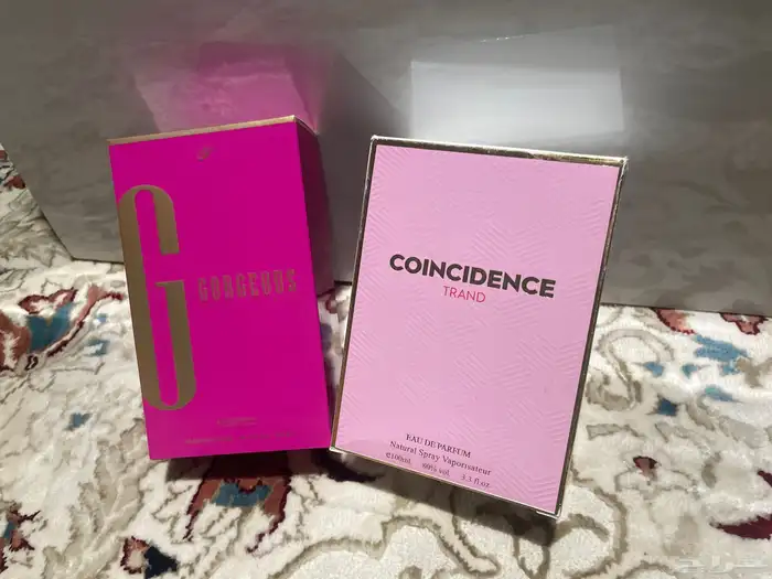 عطور تطبيق العطور الاصلية 7