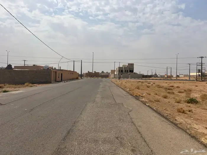 للبيع ارض في رياض الخبراء طيبه 2