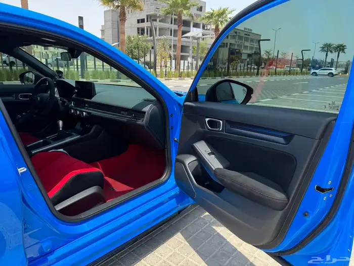 للبيع هوندا سيفيك Type R 2023 58