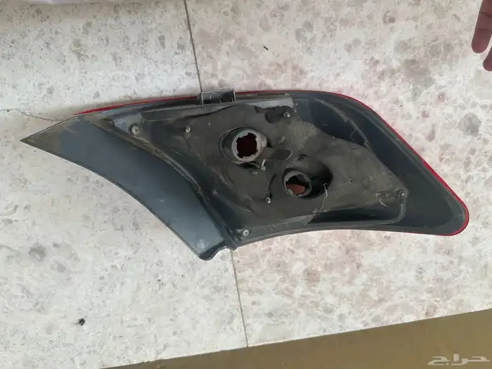 إسطب كامري 1
