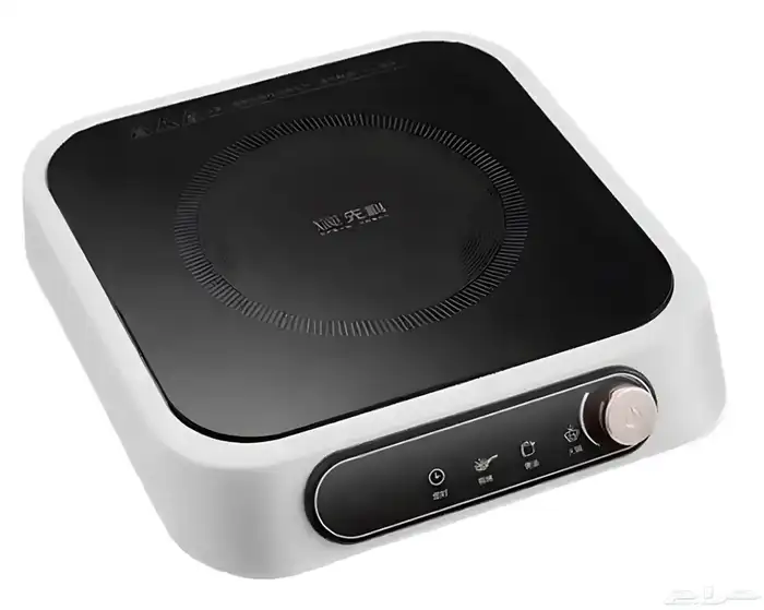 موقد غاز كهربائي 1