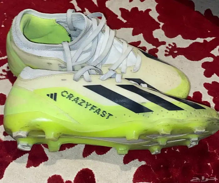 جزمة كرة قدم اديداس 1