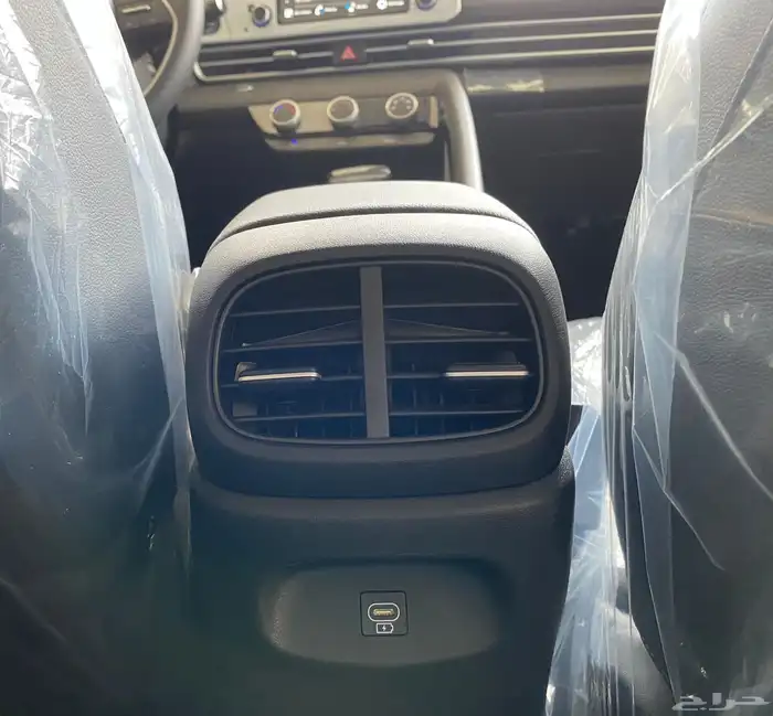 بمناسبة اليوم الوطني النترا كمفورت 2025 السعر 67000 الف 28