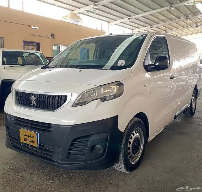 بيجو اكسبيرت بضاعه 2022 1