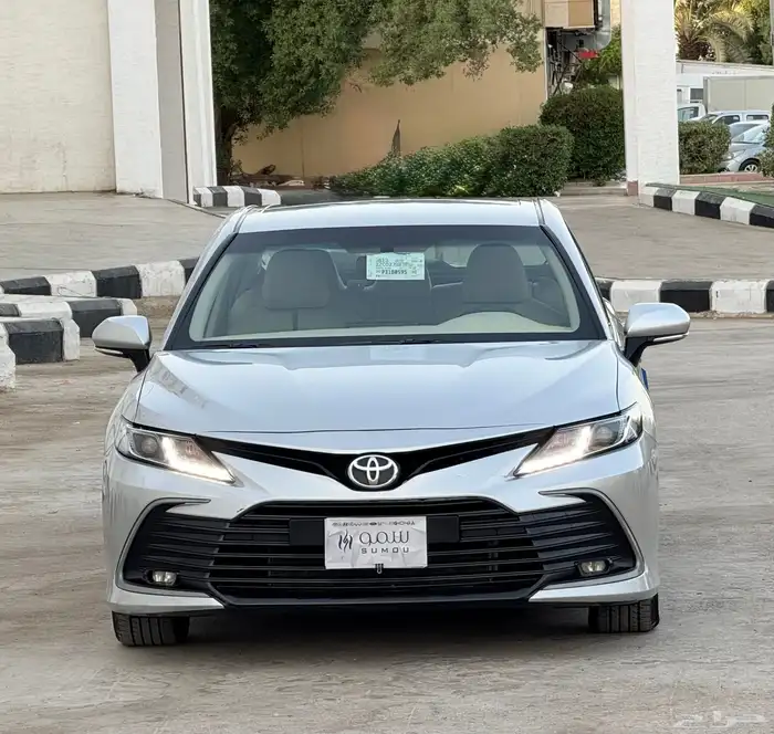 كامري GLE موديل 2023 شرط 0