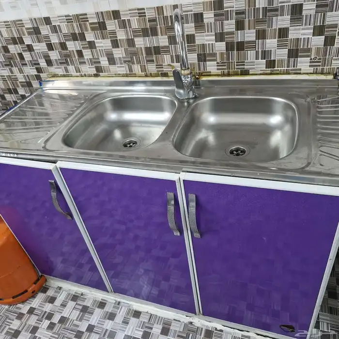 مطبخ للبيع 4