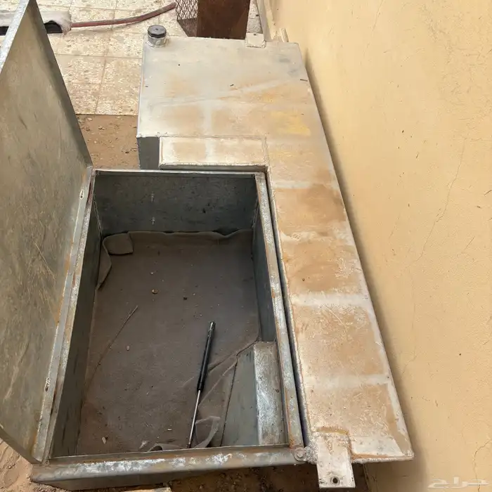 ناتكي شاص المنيم 1