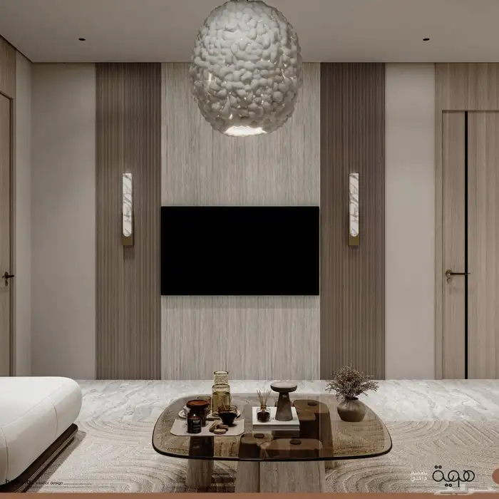 تصميم ديكورات 10