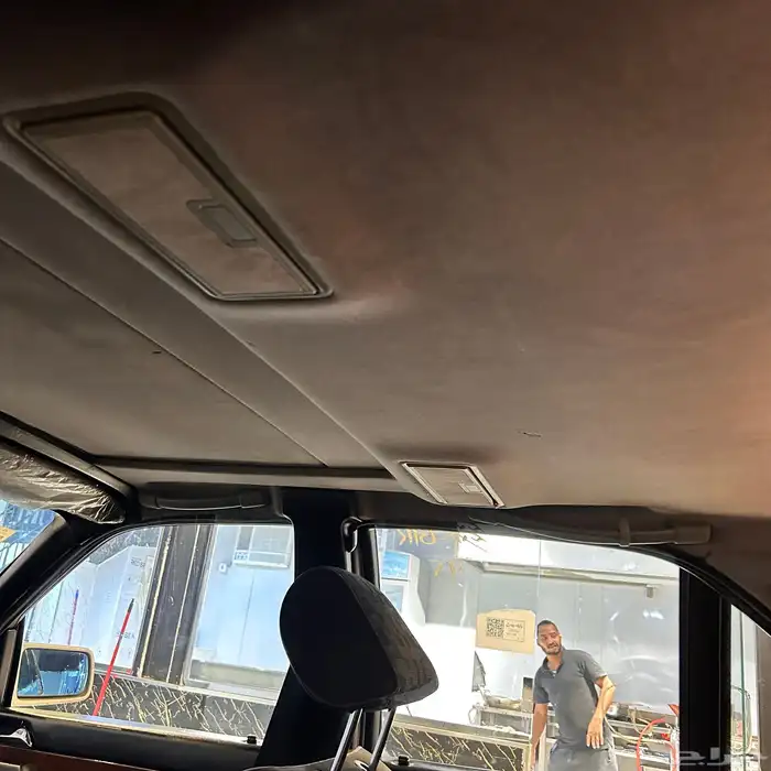 مرسيدس شبح 95 2