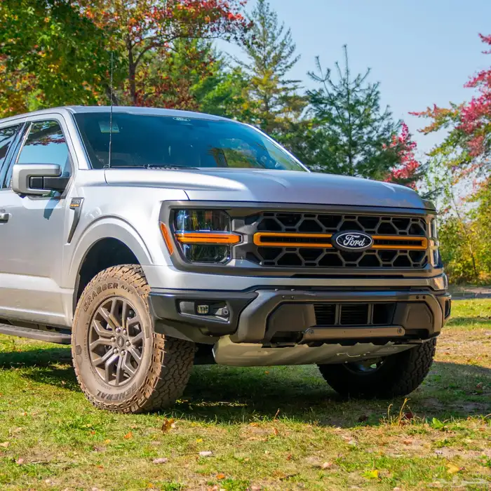قروب ملاك فورد F150 - Tremor 0