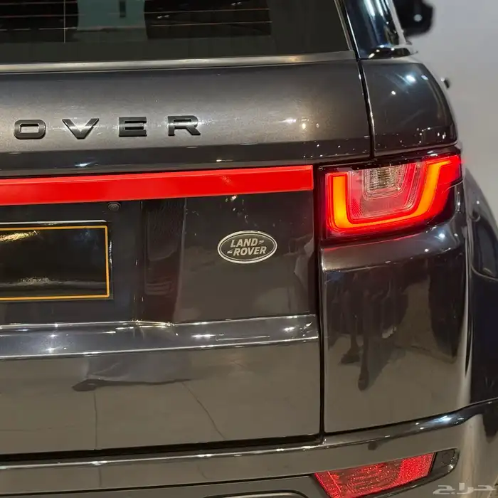 رنج روفر ايفوك 2017 فل كامل (( تم البيع )) 21