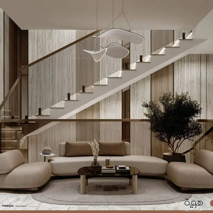 تصميم ديكورات 7