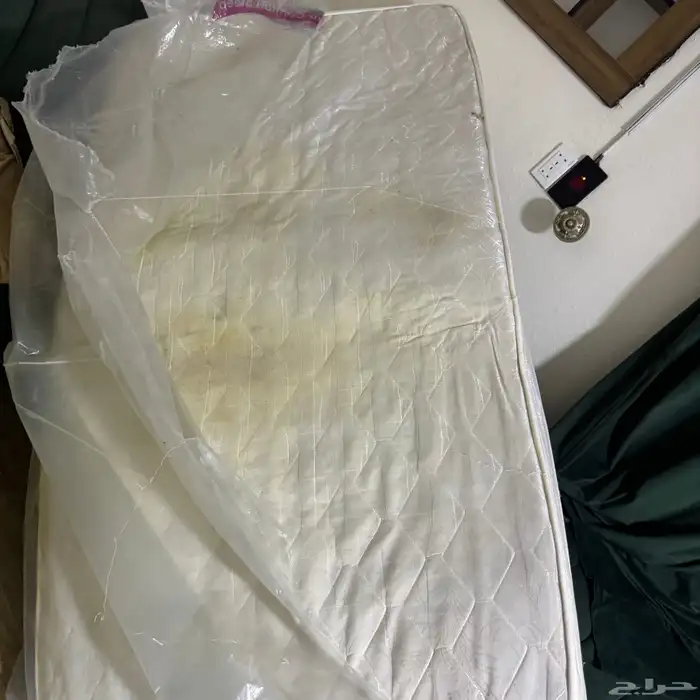 للبيع مرتبه مقاس 120 1