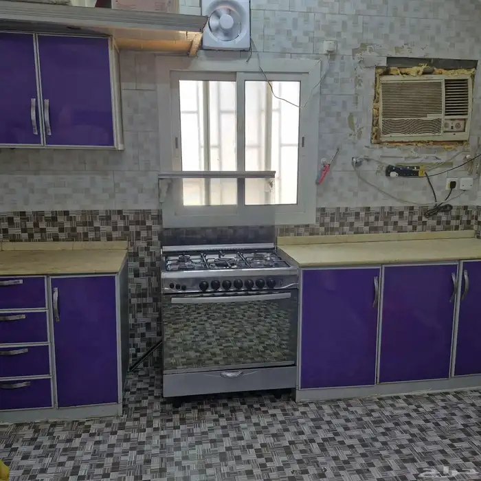 مطبخ للبيع 3