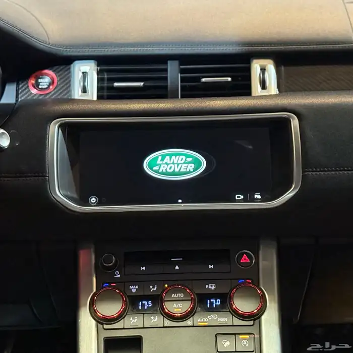 رنج روفر ايفوك 2017 فل كامل (( تم البيع )) 18