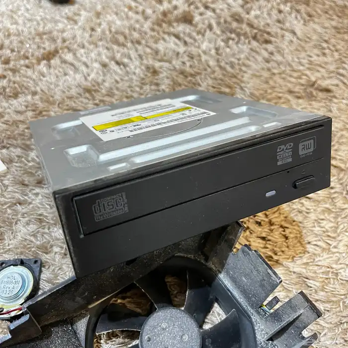 قطع كمبيوتر بيسي 13
