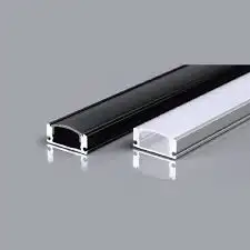 بروفايل المنيوم إنارة سترب لايت 1