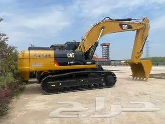 هدم مباني بوكلين حفر هدم 0