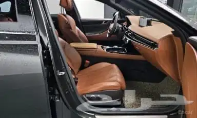 جينيسيس فل كامل 2023 G80 9