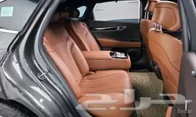 جينيسيس فل كامل 2023 G80 10