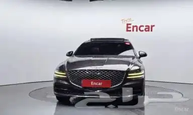 جينيسيس فل كامل 2023 G80 0