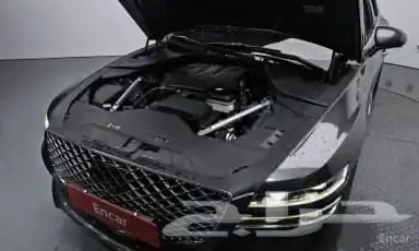 جينيسيس فل كامل 2023 G80 6