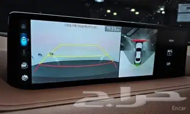جينيسيس فل كامل 2023 G80 11