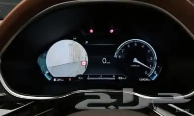 جينيسيس فل كامل 2023 G80 4