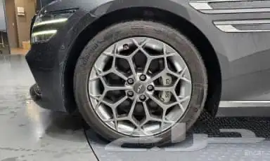 جينيسيس فل كامل 2023 G80 7