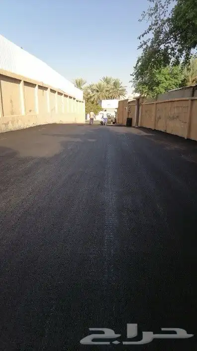مقاول اسفلت في سكاكا شركات اسفلت في سكاكا 4