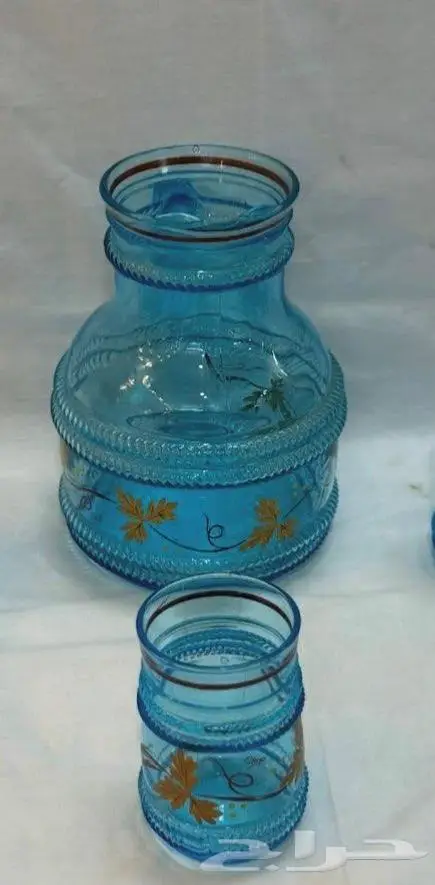 جك ازرق قديم 3