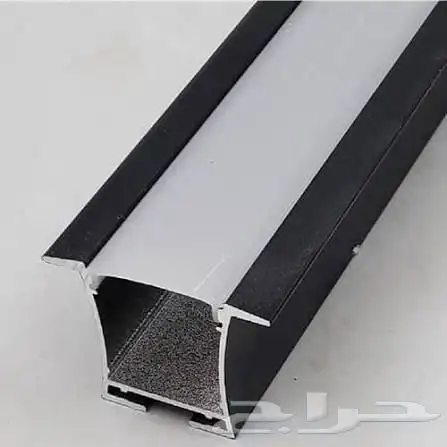 بروفايل المنيوم إنارة سترب لايت 4