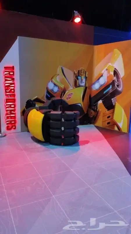 نحت جميع المجسمات   فليين   فايبر جلاس 5