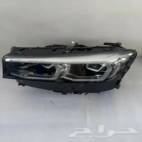 شمعة بي ام دبليو 730i 2020 2019 2018 1