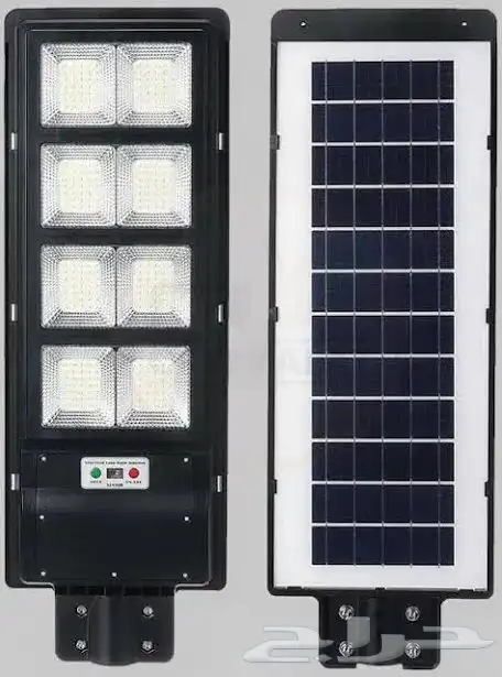 كشافات طاقه شمسية بسعر الجملة 6