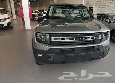 جيتور T1 كمفورت 2025 0