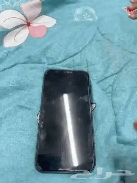 جوال آيفون 11 بطارية 87 نفتح السوم من خمسين 0