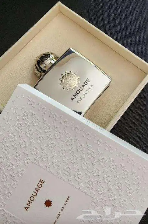 عطر كسر قاعدة أمواج الفخامة العمانية 4