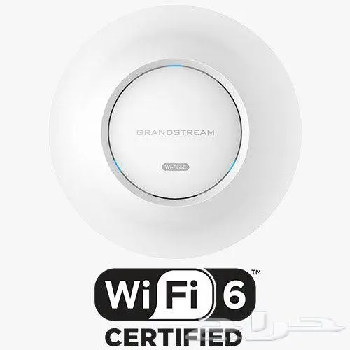 Access Point WiFi 6 للشركات والمنازل   عرض محدود 0