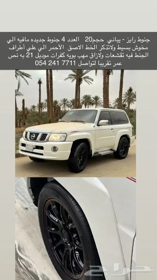 جنوط رايز يباني للفتك وسيرا 2